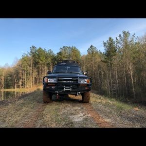 Meet your Posher, Henry